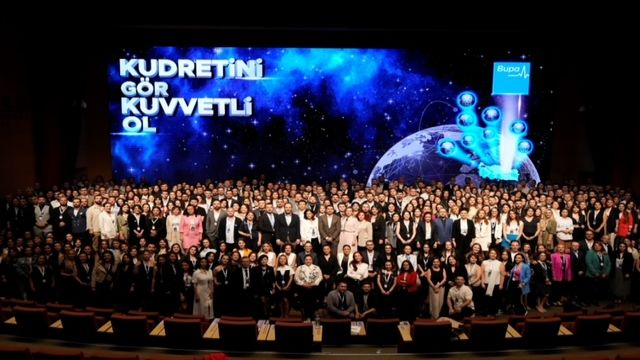 2024 KURUMSAL DEĞERLENDİRME TOPLANTISI TAMAMLANDI