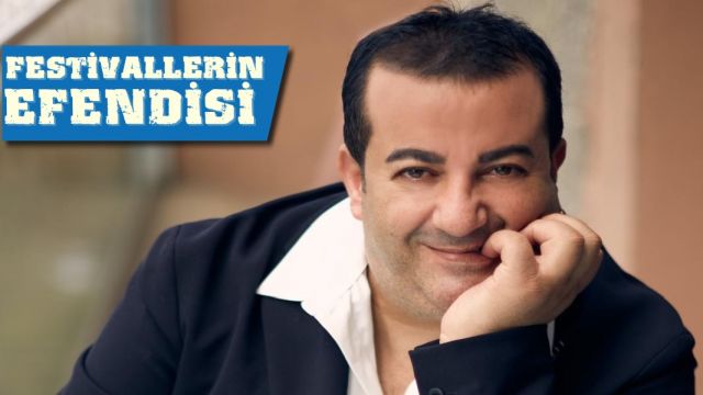 ANIL ALAN’IN KONSER MARATONU BAŞLIYOR