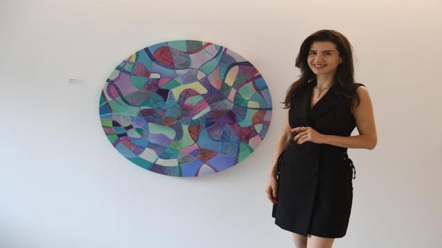 ARTWEEKS ISTANBUL ZİYARETÇİLERİNİ BEKLİYOR