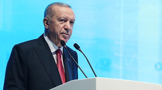 Erdoğan: Gençliği korumak için sıkı tedbirler!