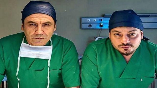 FERHAT GÖÇER & ELNAR XELILOV DÜETİYLE ZİRVEYE OYNUYOR