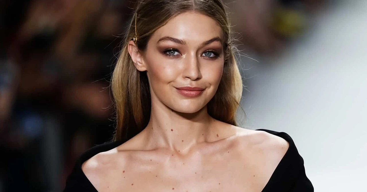 Gigi Hadid, fare sorunu yüzünden evini yeniledi!