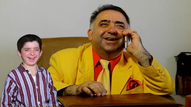 HABABAM SINIFI'NIN 'BACAKSIZ'I TUNCAY AKÇA YAŞAMINI YİTİRDİ