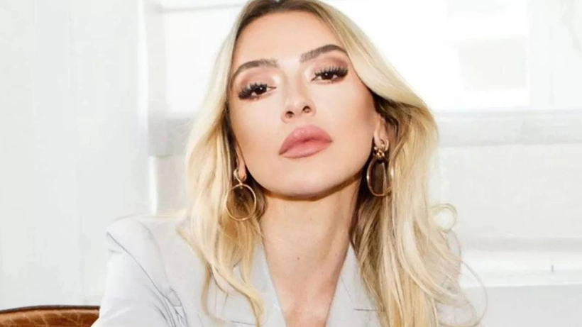 Hadise: Erkeğin maddi gücü önemli, 'neyine güvenip bana yaklaşıyorsun' diye sorarım