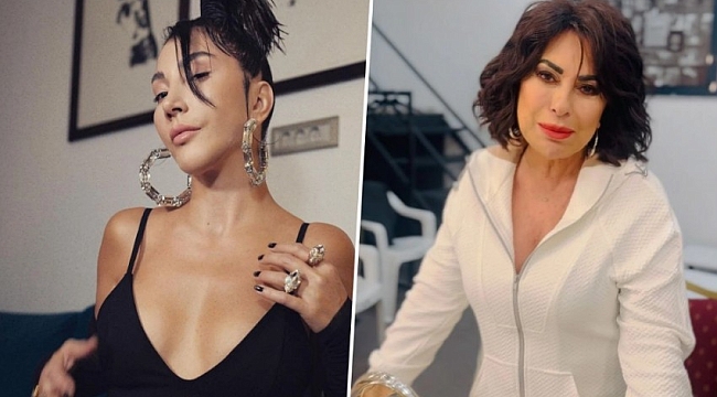 Hande Yener ve Nilgün Belgün’ün başı dolandırıcılarla dertte