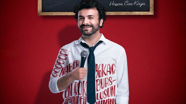 KONUŞMALAR BAŞLIYOR