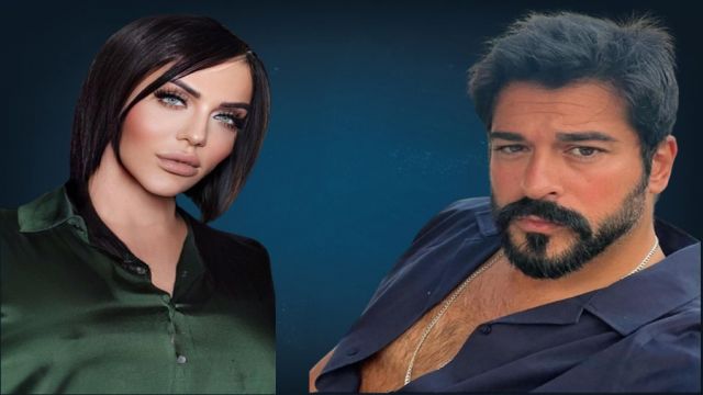 MİCHAELA ASTRO'DAN BURAK ÖZÇİVİT'E ASTROLOJİK MESAJ