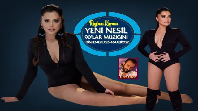 MONİCA BELLUCCİ’YE BENZETİLMEK BANA YAKIŞTI