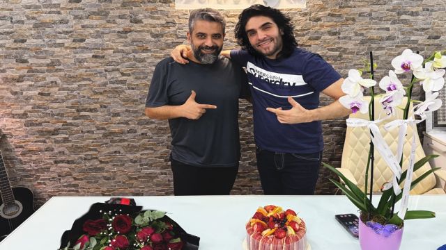 İsmail YK'nın Yeni Klibi İlgiyi Topladı!