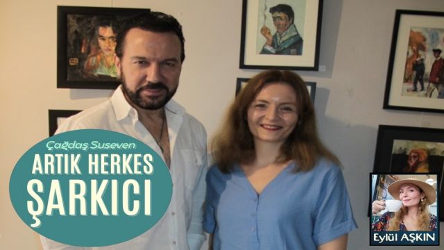 OLYMPİA’DA BÜLENT ERSOY İLE KONSER VERDİ