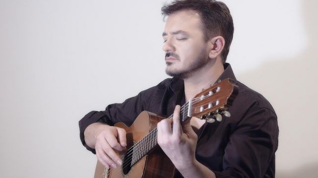 ORHAN ÖLMEZ’DEN YENİ ŞARKI SÜRPRİZİ