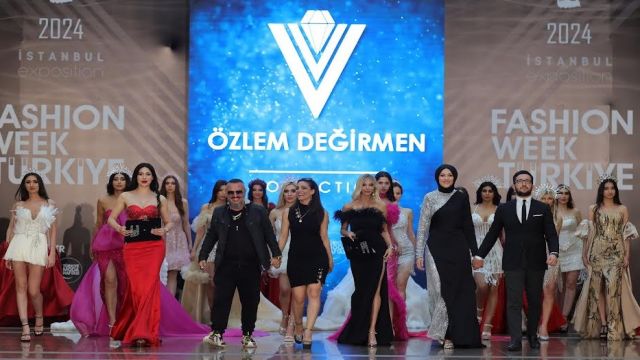 ÖZLEM DEĞİRMEN DUBAİ YOLCUSU