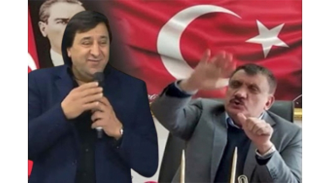 Selahattin Gürkan hakkında şok soruşturma! Engelli vatandaş şikayetçi oldu…