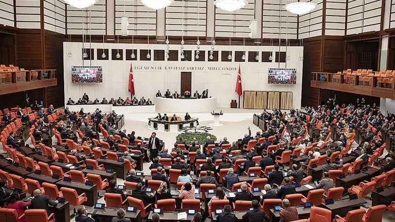 Sokak hayvanları yasası TBMM Genel Kurulu'nda kabul edildi