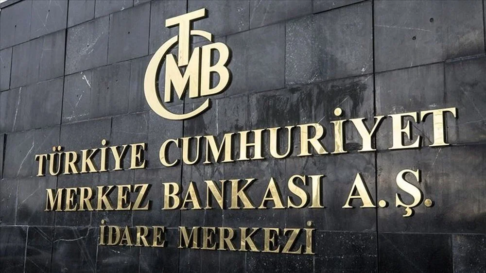 TCMB Üçüncü Kez Faiz İndirdi: %42,5'e Düştü!