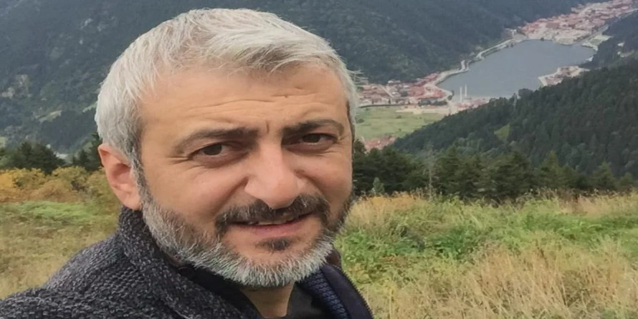 Süleyman Akyüz , Gençlik kolları başkanı evinde ölü bulundu!