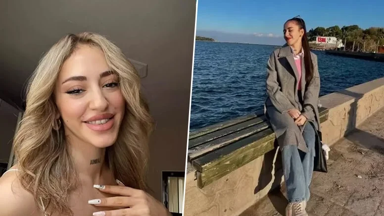 TikTok Fenomeni Gizem Özmen, Kaza Kurbanı Oldu