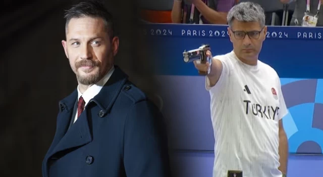 Tom Hardy'den 'Yusuf Dikeç' yorumu: Efsane