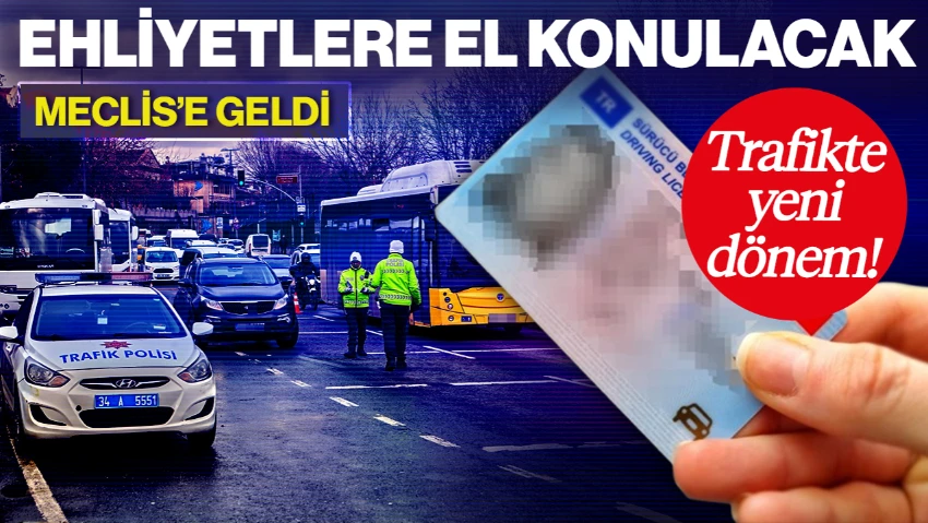 Korsan Taksicilere Cezalar Artıyor!